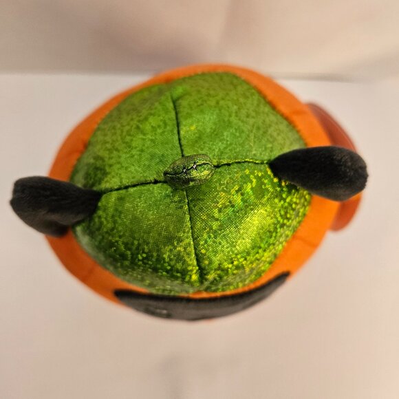 Calio Squishmallows 5 inch glittery stem NWT - Picture 5 of 13